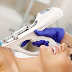 Mesotherapie